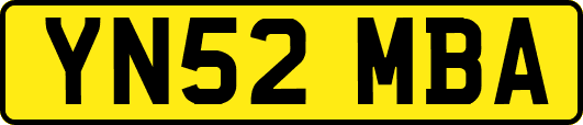 YN52MBA