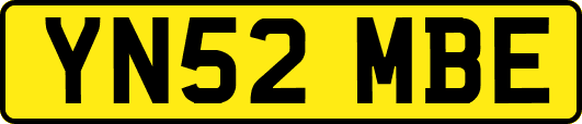 YN52MBE