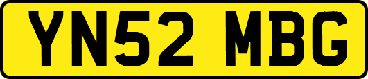 YN52MBG