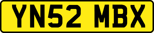 YN52MBX