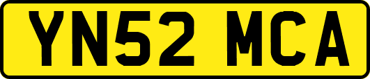 YN52MCA