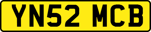 YN52MCB