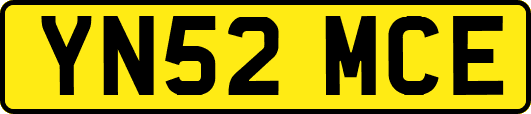 YN52MCE