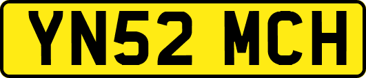 YN52MCH