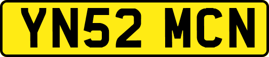 YN52MCN