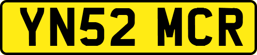 YN52MCR