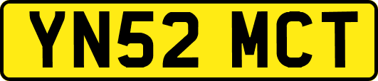 YN52MCT