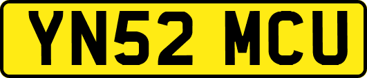YN52MCU