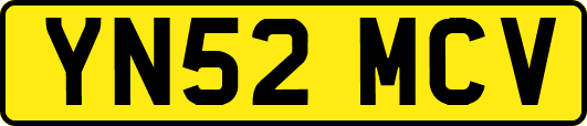 YN52MCV