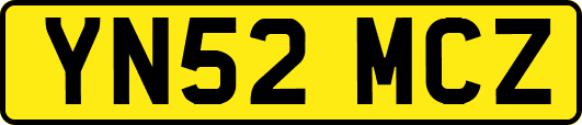 YN52MCZ
