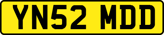 YN52MDD