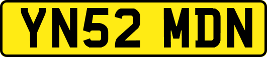 YN52MDN