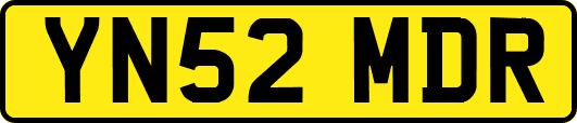 YN52MDR
