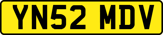 YN52MDV
