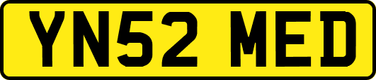 YN52MED