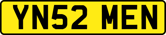 YN52MEN
