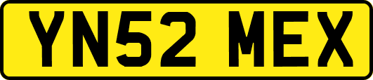 YN52MEX
