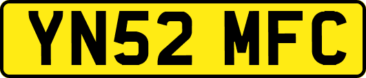 YN52MFC