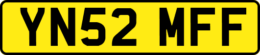 YN52MFF