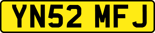 YN52MFJ