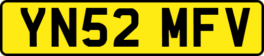 YN52MFV