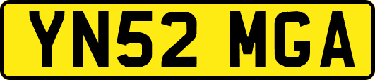 YN52MGA