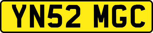 YN52MGC