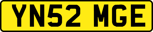 YN52MGE