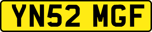 YN52MGF