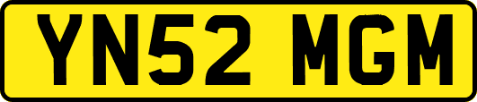 YN52MGM
