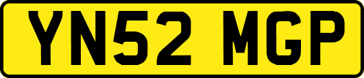 YN52MGP