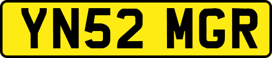 YN52MGR