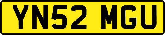 YN52MGU