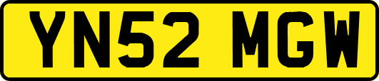 YN52MGW