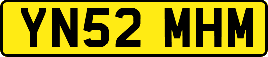 YN52MHM
