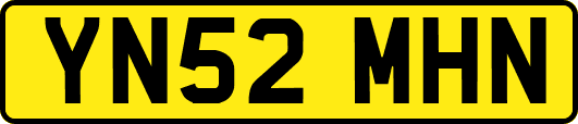 YN52MHN