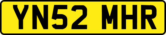 YN52MHR