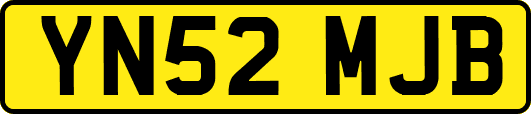 YN52MJB