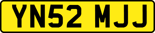 YN52MJJ