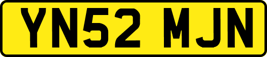 YN52MJN