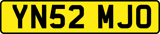 YN52MJO