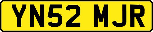YN52MJR