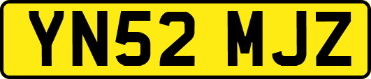 YN52MJZ