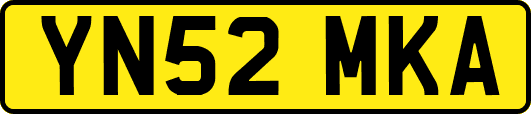 YN52MKA