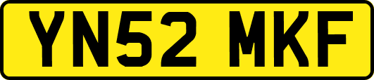 YN52MKF
