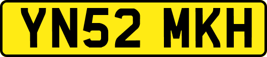YN52MKH