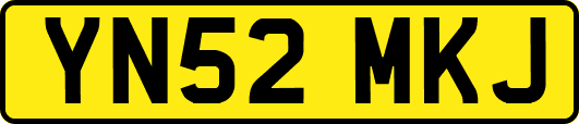 YN52MKJ