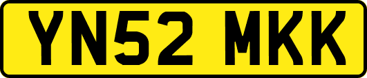 YN52MKK