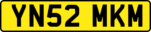 YN52MKM