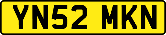 YN52MKN
